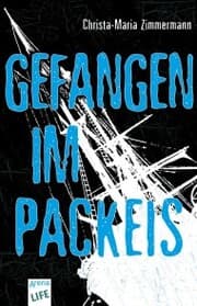 Cover von Gefangen im Packeis