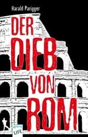 Cover von Der Dieb von Rom