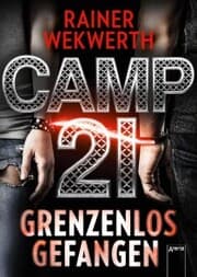 Cover von Camp 21