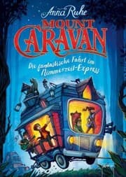 Cover von Mount Caravan
