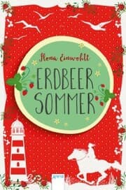 Cover von Erdbeersommer (1)