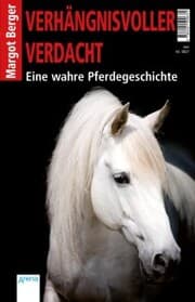 Cover von Verhängnisvoller Verdacht