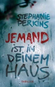 Cover von JEMAND ist in deinem Haus