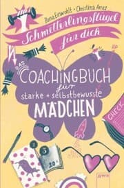 Cover von Schmetterlingsflügel für dich