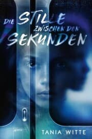 Cover von Die Stille zwischen den Sekunden