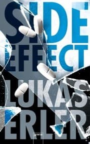 Cover von Side Effect