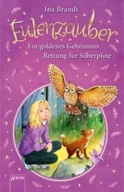 Cover von Eulenzauber