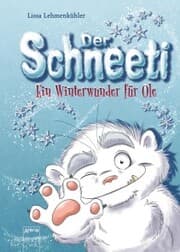 Cover von Der Schneeti