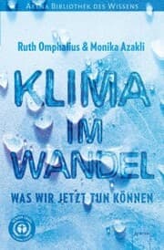 Cover von Klima im Wandel. Was wir jetzt tun können