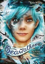 Cover von Seawalkers (4). Ein Riese des Meeres