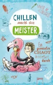 Cover von Chillen macht den Meister