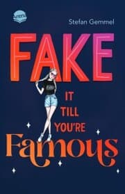Cover von Fake it till you're famous