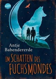Cover von Im Schatten des Fuchsmondes