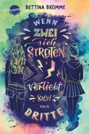 Cover von Wenn zwei sich streiten, verliebt sich der Dritte
