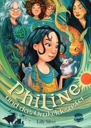 Cover von Philine und das Orakeldesaster (1)