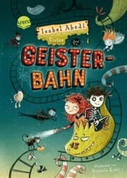 Cover von Unter der Geisterbahn