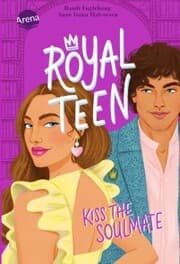 Cover von Royalteen (2). Kiss the Soulmate
