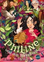 Cover von Philine und das Ferkelfiasko (2)