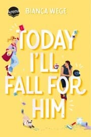 Cover von Today I'll Fall For Him (3)