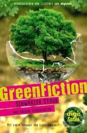 Cover von GreenFiction