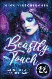 Cover von Beastly Touch