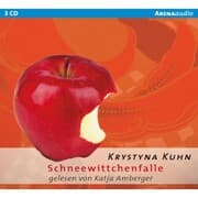 Cover von Schneewittchenfalle