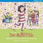 Cover von Weltbeste Freundinnen und ein starker Auftritt