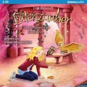 Cover von Eulenzauber (7). Geheimnisvoller Edelstein