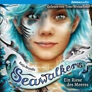 Cover von Seawalkers (4) Ein Riese des Meeres