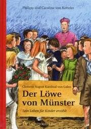Cover von Der Löwe von Münster