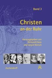 Cover von Christen an der Ruhr 3