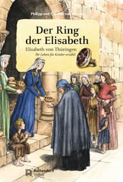 Cover von Der Ring der Elisabeth