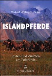 Cover von Islandpferde
