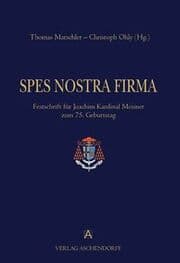 Cover von Spes Notstra Firma