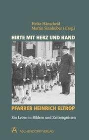Cover von Hirte mit Herz und Hand