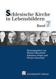 Cover von Schlesische Kirche in Lebensbildern 7
