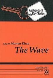 Cover von The Wave