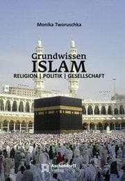Cover von Grundwissen Islam