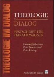 Cover von Theologie im Dialog