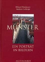 Cover von Münster - Ein Porträt in Bildern