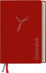 Cover von Gotteslob