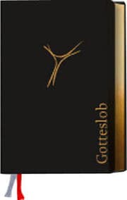 Cover von Gotteslob