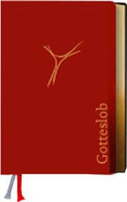 Cover von Gotteslob