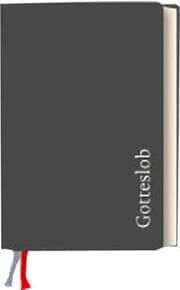 Cover von Gotteslob