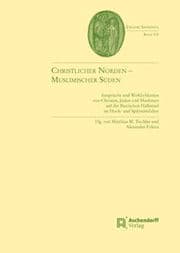 Cover von Christlicher Norden - Muslimischer Süden