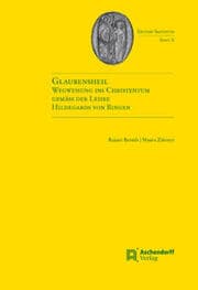 Cover von Glaubensheil
