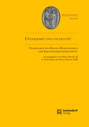 Cover von Unversehrt und unverletzt