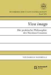 Cover von Viva imago