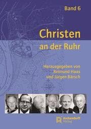 Cover von Christen an der Ruhr 6