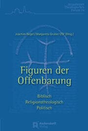 Cover von Figuren der Offenbarung